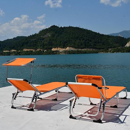 Keep Calm Lake Edition Vila Konjic Exterior foto