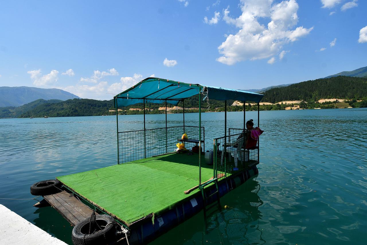 Keep Calm Lake Edition Vila Konjic Exterior foto